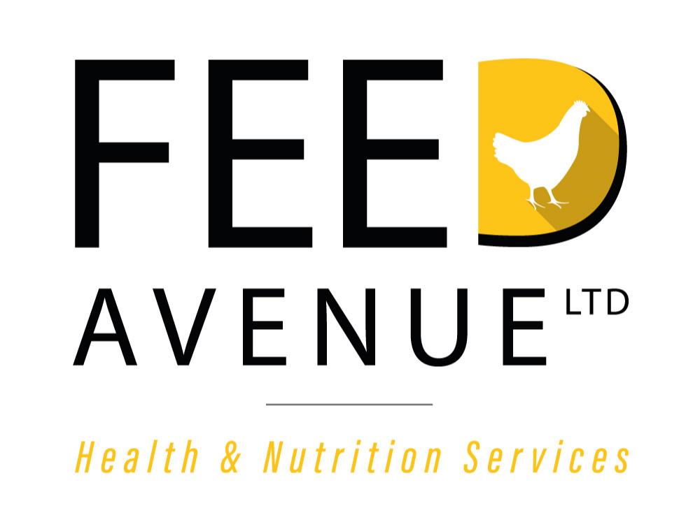 Feed Avenue Ltd Poultry Logo