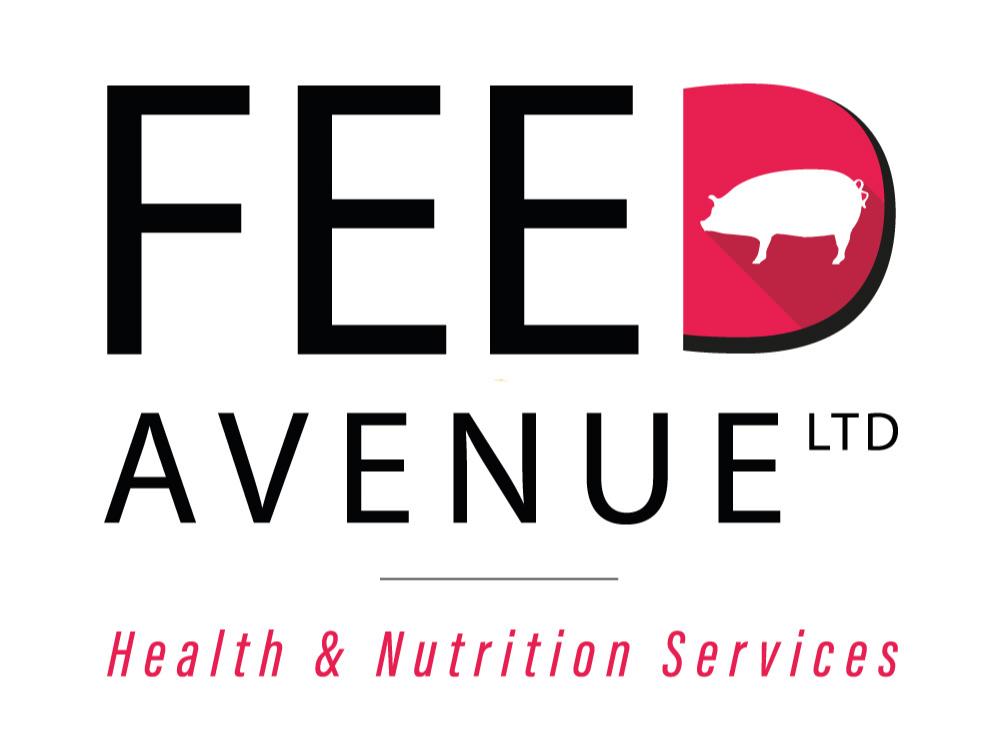 Feed Avenue Ltd Swine Logo