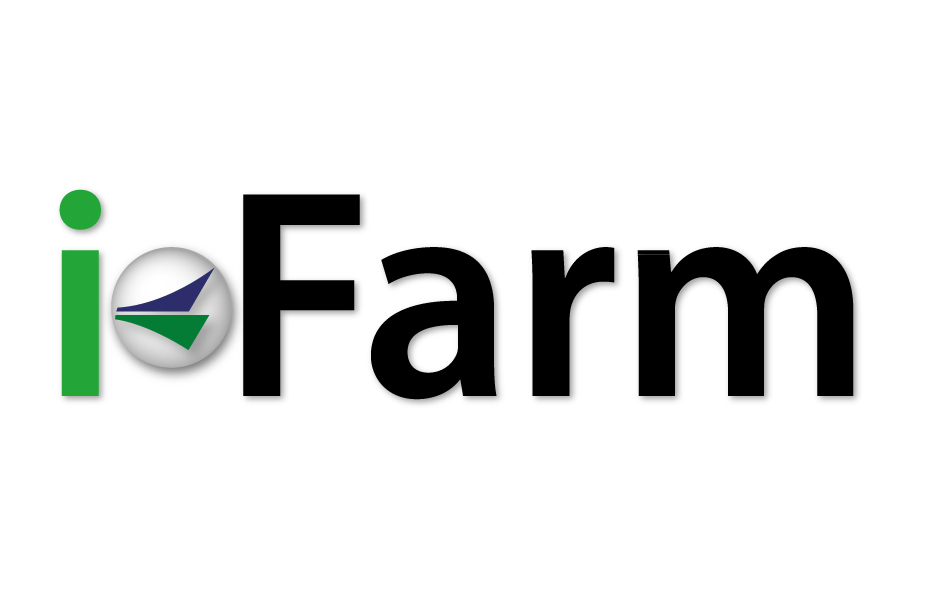 I-Farm logo