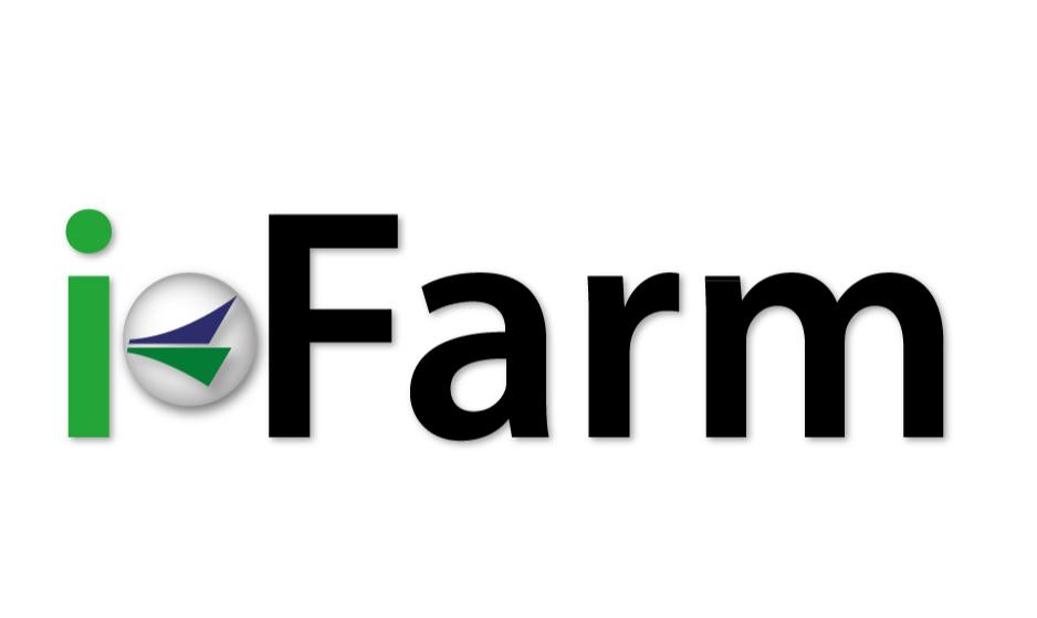 Logo I-Farm