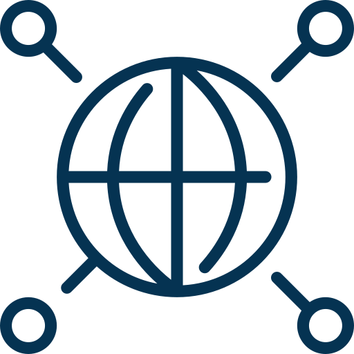 Network icon