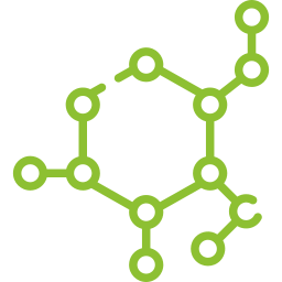 Molecule icon