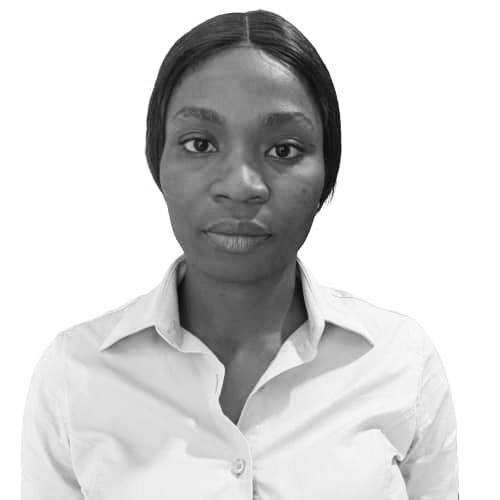 Jessica Nguumur LORSASE Feed Avenue Ltd